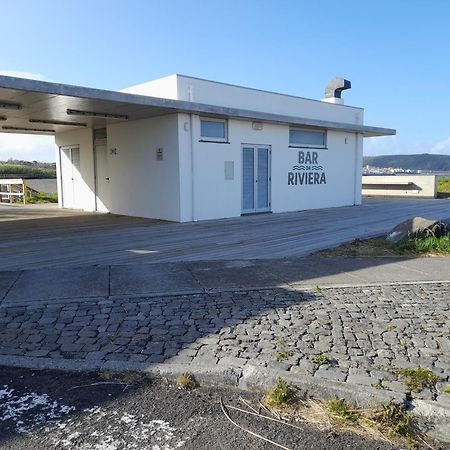 Casa Do Avo Jose Alves Villa Praia da Vitoria Exterior photo