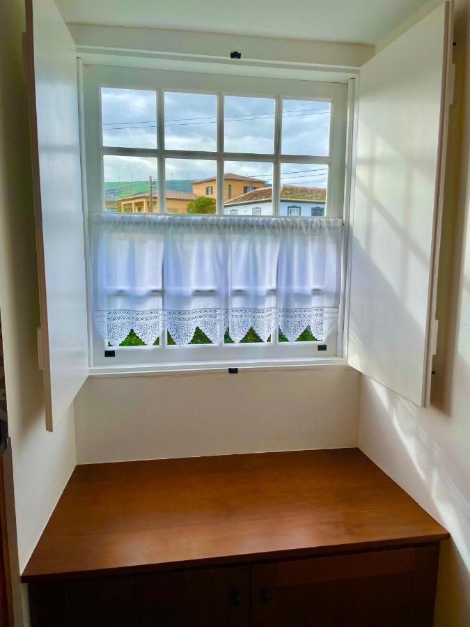 Casa Do Avo Jose Alves Villa Praia da Vitoria Exterior photo